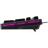 HP - Inc Hyperx Origins 2 1800 Mechanical Gaming Keyboard Rgb (Us Layout) - Black - (B4QS4AA)
