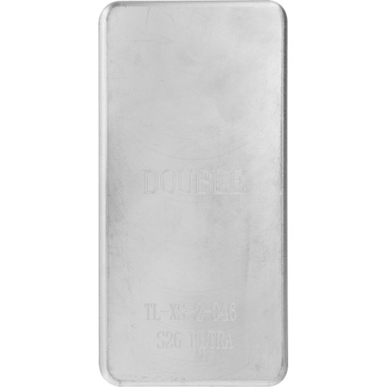 Mold For Sublimation Double Case For Samsung S26 Ultra OEM