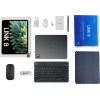 Blackview Link 8 12.7 2K �� WiFi (6GB/256GB) Grey Set Packing - (6931548324355)