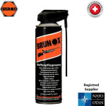 Brunox Spray Gun Care Power Click 300ml - (97075)