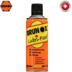 Brunox Spray Lubri Food 400ml - (97073)