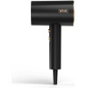 WAHL Ionic Flow Hair Dryer 2100 W Black, Gold - (3404-0470)