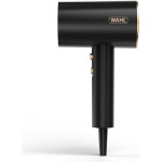 WAHL Ionic Flow Hair Dryer 2100 W Black, Gold - (3404-0470)
