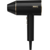 WAHL Ionic Flow Hair Dryer 2100 W Black, Gold - (3404-0470)