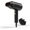 WAHL Ionic Flow Hair Dryer 2100 W Black, Gold - (3404-0470)