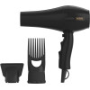 WAHL Powerpik 2 Hair Dryer 1500 W Black - (3403-0470)
