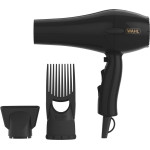 WAHL Powerpik 2 Hair Dryer 1500 W Black - (3403-0470)