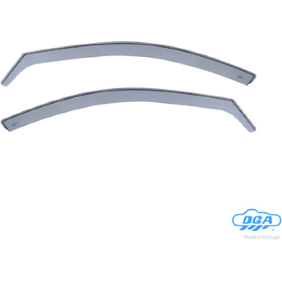 DGA - ������������� ������ ����� ���� ��� Audi A6 / Allroad / Avant / Quattro 1997-2005 ����� �������� - 2 ���. (ANEM.02008) - (02008)