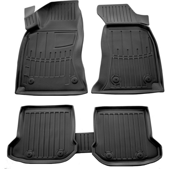 Race Axion - ������� ��� Audi A4 (B5) 1994-2001 4�����/5����� ������� �������� ������������� �� ���������� ��� ��������� ���������� - 5 ���. (5030095/ST) - (5030095)
