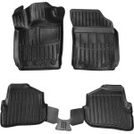 Race Axion - ������� ��� Audi A1 (8X) 2010-2018 3�����/5����� ������� �������� ������������� �� ���������� ��� ��������� ���������� - 4 ���. (5030194/ST) - (5030194)