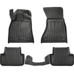 Race Axion - ������� ��� Audi A4 (B8) 2007-2015 4�����/5����� ������� �������� ������������� �� ���������� ��� ��������� ���������� - 5 ���. (5030045/ST) - (5030045)