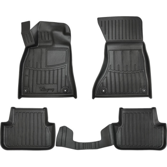 Race Axion - ������� ��� Audi A4 (B8) 2007-2015 4�����/5����� ������� �������� ������������� �� ���������� ��� ��������� ���������� - 5 ���. (5030045/ST) - (5030045)