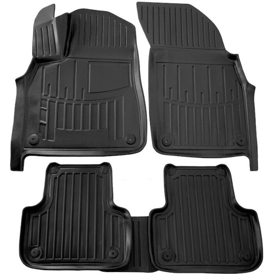 Race Axion - ������� ��� Audi Q7 (4M) 2015  5����� ������� �������� ������������� �� ���������� ��� ��������� ���������� - 5 ���. (5030115/ST) - (5030115)