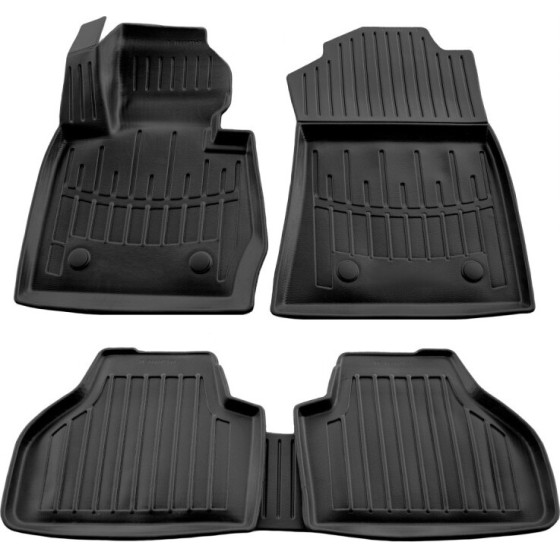 Race Axion - ������� ��� Bmw Serie X3 (F25) 2010-2017 5����� ������� �������� ������������� �� ���������� ��� ��������� ���������� - 5 ���. (5027055/ST) - (5027055)