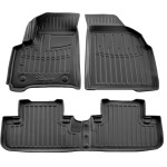 Race Axion - ������� ��� Chevrolet Tacuma (U100) 2000-2008 5����� ������� �������� ������������� �� ���������� ��� ��������� ���������� - 4 ���. (5002074/ST) - (5002074)