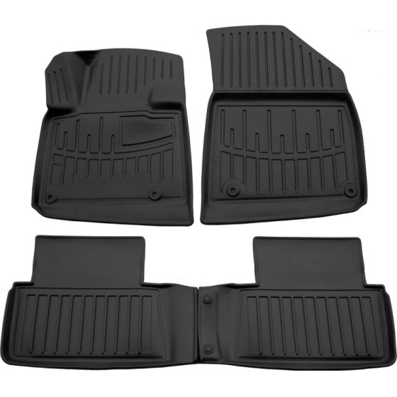 Race Axion - ������� ��� Citroen C5 (RD/TD) 2008-2017 5����� ������� �������� ������������� �� ���������� ��� ��������� ���������� - 4 ���. (5003024/ST) - (5003024)