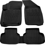 Race Axion - ������� ��� Dodge Journey 2008-2019 / Fiat Freemont (345) 2011-2016 5����� ������� �������� ������������� �� ���������� ��� ��������� ���������� - 5 ���. (5006025/ST) - (5006025)