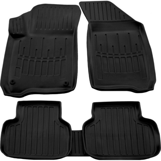 Race Axion - ������� ��� Dodge Journey 2008-2019 / Fiat Freemont (345) 2011-2016 5����� ������� �������� ������������� �� ���������� ��� ��������� ���������� - 5 ���. (5006025/ST) - (5006025)