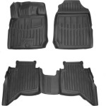 Race Axion - ������� ��� Isuzu D-Max (RG) 2019  4����� ������� �������� ������������� �� ���������� ��� ��������� ���������� - 4 ���. (5063034/ST) - (5063034)