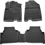 Race Axion - ������� ��� Kia Niro (DE) 2018-2022 5����� ������� �������� ������������� �� ���������� ��� ��������� ���������� - 4 ���. (5010144/ST) - (5010144)