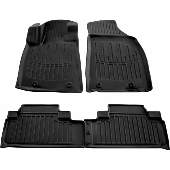 Race Axion - ������� ��� Lexus Rx (AL10) 2009-2015 5����� ������� �������� ������������� �� ���������� ��� ��������� ���������� - 4 ���. (5028024/ST) - (5028024)
