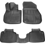 Race Axion - ������� ��� Mini Countryman (F60) 2017-2024 5����� ������� �������� ������������� �� ���������� ��� ��������� ���������� - 4 ���. (5032044/ST) - (5032044)