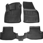 Race Axion - ������� ��� Seat Ateca (KH7) 2016-2024 5����� ������� �������� ������������� �� ���������� ��� ��������� ���������� - 4 ���. (5048044/ST) - (5048044)