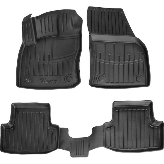 Race Axion - ������� ��� Seat Ateca (KH7) 2016-2024 5����� ������� �������� ������������� �� ���������� ��� ��������� ���������� - 4 ���. (5048044/ST) - (5048044)