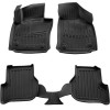 Race Axion - ������� ��� Seat Leon Ii (1P) 2005-2012 5����� ������� �������� ������������� �� ���������� ��� ��������� ���������� - 4 ���. (5048024/ST) - (5048024)