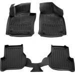Race Axion - ������� ��� Seat Leon Ii (1P) 2005-2012 5����� ������� �������� ������������� �� ���������� ��� ��������� ���������� - 4 ���. (5048024/ST) - (5048024)