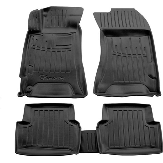Race Axion - ������� ��� Subaru Forester (SG) 2002-2008 5����� ������� �������� ������������� �� ���������� ��� ��������� ���������� - 5 ���. (5029045/ST) - (5029045)