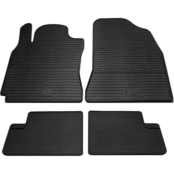 Race Axion - ������� ��� Toyota RAV4 (XA20) 2000-2005 / Chery Tiggo (T11) 2005-2014 ����� ������� ��� ��������� ���������� - 4 ���. (1022114/ST) - (1022114)