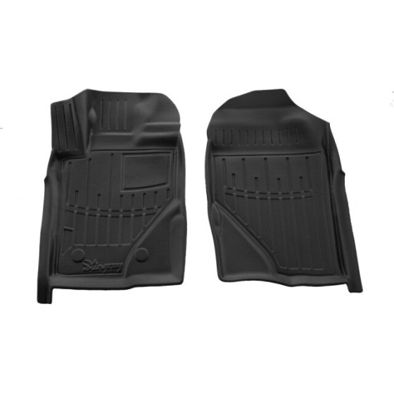 Race Axion - ������� ��� Volkswagen Amarok (NF) 2022  5����� ������� �������� ������������� �� ���������� ��� ��������� ���������� - 2 ���. (5024442/ST) - (5024442)