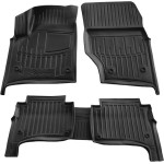 Race Axion - ������� ��� Volkswagen Touareg I (7L) 2002-2010 5����� ������� �������� ������������� �� ���������� ��� ��������� ���������� - 5 ���. (5024325/ST) - (5024325)