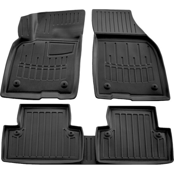 Race Axion - ������� ��� Volvo S40 Ii (MS) & V50 (MW) 2004-2012 4�����/5����� ������� �������� ������������� �� ���������� ��� ��������� ���������� - 5 ���. (5037015/ST) - (5037015)