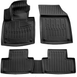Race Axion - ������� ��� Volvo XC90 (II) 2014-2024 5����� ������� �������� ������������� �� ���������� ��� ��������� ���������� - 5 ���. (5037045/ST) - (5037045)