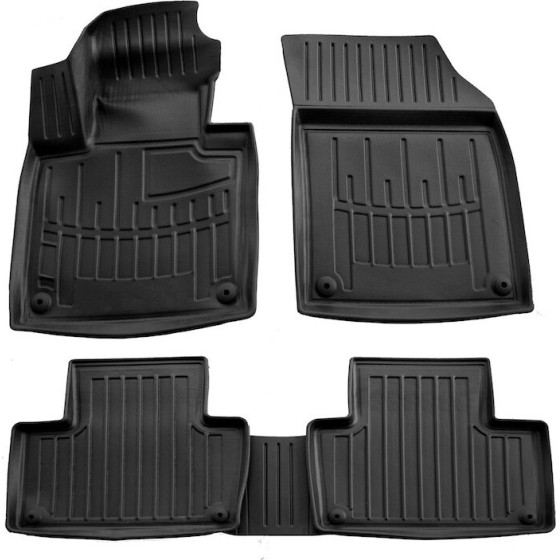 Race Axion - ������� ��� Volvo XC90 (II) 2014-2024 5����� ������� �������� ������������� �� ���������� ��� ��������� ���������� - 5 ���. (5037045/ST) - (5037045)