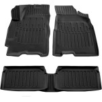 Race Axion - ������������� ������� ����� �������� ��� Chery Tiggo 2 2016  5����� ����� ������� - 5 ���. (5017015/ST) - (5017015)