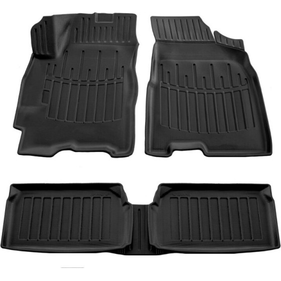 Race Axion - ������������� ������� ����� �������� ��� Chery Tiggo 2 2016  5����� ����� ������� - 5 ���. (5017015/ST) - (5017015)