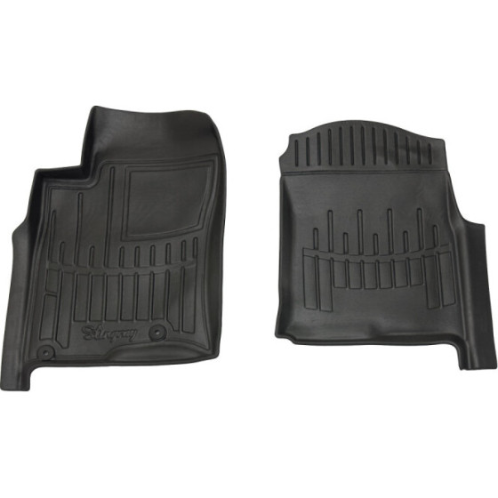 Race Axion - ������������� ������� ����� �������� ��� Lexus Gx (UZJ120) 2002-2009 / Toyota Land Cruiser Prado (J120) 2002-2009 5����� ����� ������� �� ���������� - 2 ���. (5022092/ST) - (5022092)