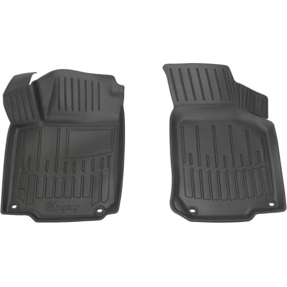 Race Axion - ������������� ������� ����� �������� ��� Seat Toledo (1M2) 1999-2004 / Skoda Octavia (1U) 1996-2004 / Vw Bora (1J2) 1998-2005 / Vw Golf 4 (1J) 1997-2003 4�����/5����� ����� ������� - 2 ���. (5020012/ST) - (5020012)