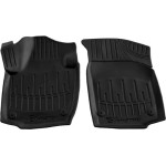 Race Axion - ������������� ������� ����� �������� ��� Seat Toledo (NH3) 2012-2019 / Skoda Rapid (NH3) 2012-2019 4�����/5����� ����� ������� �� ���������� - 2 ���. (5020032/ST) - (5020032)