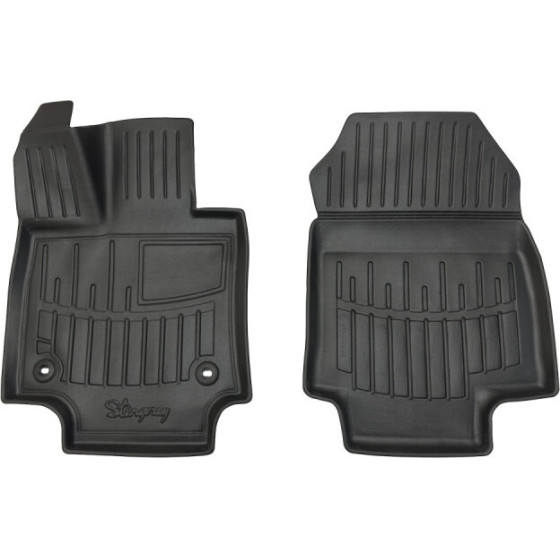 Race Axion - ������������� ������� ����� �������� ��� Toyota RAV4 �������� (XA50) 2018  / Toyota Venza �������� (XU80) 2021  5����� ����� ������� �� ���������� - 2 ���. (5022022/ST) - (5022022)
