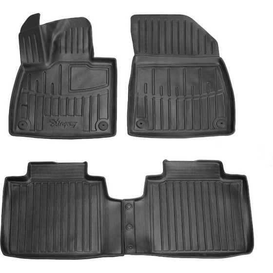 Race Axion - ������������� ������� ����� �������� ��� Zeekr 7X 2024  5����� ����� ������� �� ���������� - 4 ���. (5070044/ST) - (5070044)