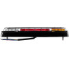 GloboStar Tailight ���� ������ �������� Led 9W 360lm 180� Dc 24V ��������� IP66 ��������� & ������� & ����� ����� 6000K - �34.5 x �5.5 x �15cm - ������ 2 �������� - 1 ����� ������� - (999-0258)