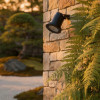 Kelvo Lighting Kelvo Gardelini ��������� ���� ������ �� ���� ��� ����� MR16 �� ����� GU10 Ac 220-240V ��������� IP65 - ����� ��� - �10 x �10 x �30cm - (KLV-101-0001-V2)
