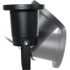 Kelvo Lighting Kelvo Gardelini ��������� ���� ������ �� ���� ��� ����� MR16 �� ����� GU10 Ac 220-240V ��������� IP65 - ����� ��� - �10 x �10 x �30cm - (KLV-101-0001-V2)
