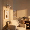 Kelvo Lighting Kelvo Spota ��������� ��������� ���� ������ ��� ����� MR16 �� ����� GU10 Ac 220-240V IP20 - ����� ��� - �7 x �6 x �14cm - (KLV-101-0135-V2)