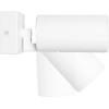 Kelvo Lighting Kelvo Spota ��������� ��������� ���� ������ ��� ����� MR16 �� ����� GU10 Ac 220-240V IP20 - ����� ��� - �7 x �6 x �14cm - (KLV-101-0135-V2)