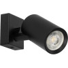 Kelvo Lighting Kelvo Spota ��������� ��������� ���� ������ ��� ����� MR16 �� ����� GU10 Ac 220-240V IP20 - ����� ��� - �7 x �6 x �14cm - (KLV-101-0134-V2)